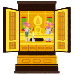 仏壇2